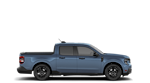 New 2026 Ford Maverick XLT SuperCrew Cab thumbnail 6