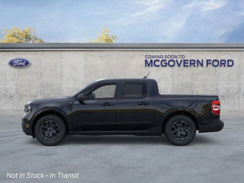 New 2026 Ford Maverick XLT SuperCrew Cab - photo 11