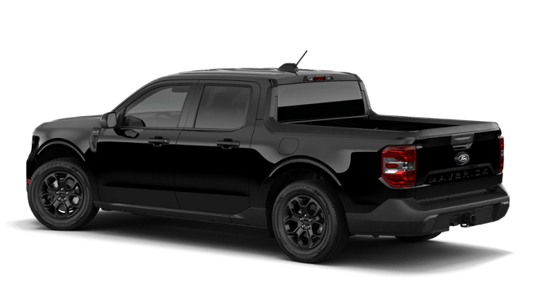 New 2026 Ford Maverick - photo 2