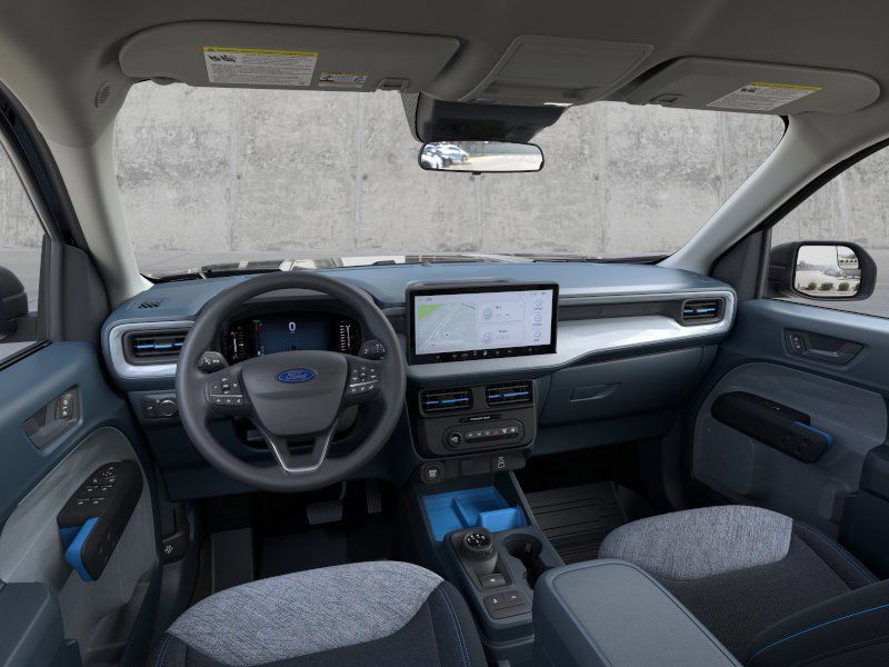 New 2026 Ford Maverick XLT SuperCrew Cab - photo 15