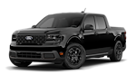 New 2026 Ford Maverick XLT SuperCrew Cab thumbnail 1