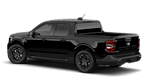 New 2026 Ford Maverick XLT SuperCrew Cab thumbnail 2