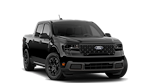 New 2026 Ford Maverick XLT SuperCrew Cab thumbnail 4
