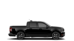 New 2026 Ford Maverick XLT SuperCrew Cab thumbnail 5