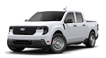 New 2026 Ford Maverick XL SuperCrew Cab thumbnail 1