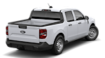 New 2026 Ford Maverick XL SuperCrew Cab thumbnail 3