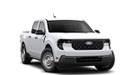 New 2026 Ford Maverick XL SuperCrew Cab thumbnail 4