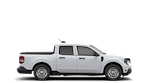 New 2026 Ford Maverick XL SuperCrew Cab thumbnail 5
