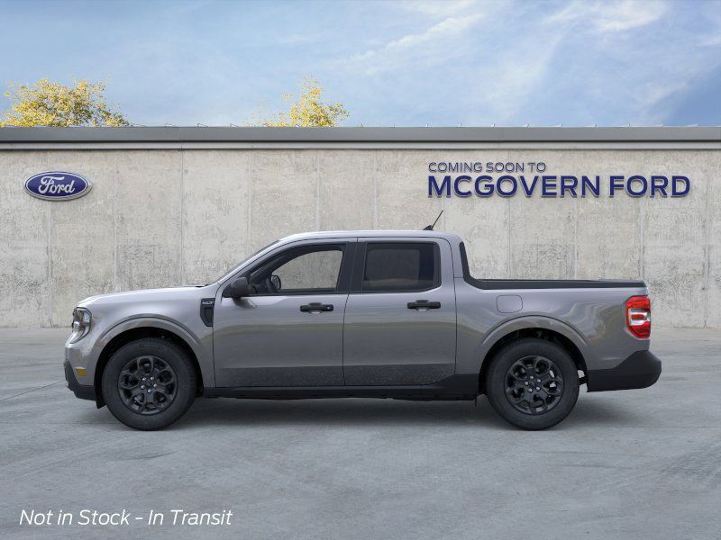 New 2026 Ford Maverick XLT SuperCrew Cab - photo 11