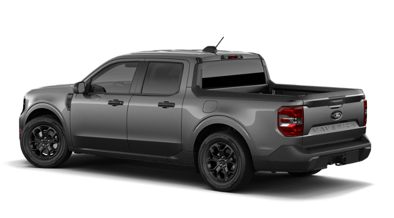 New 2026 Ford Maverick - photo 2