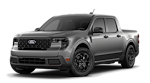 New 2026 Ford Maverick XLT SuperCrew Cab thumbnail 1