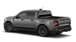 New 2026 Ford Maverick XLT SuperCrew Cab thumbnail 2