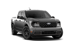 New 2026 Ford Maverick XLT SuperCrew Cab thumbnail 4