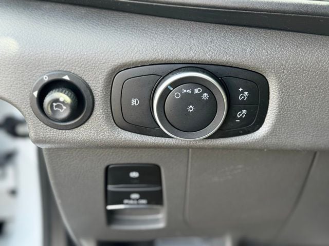 Used 2021 Ford Transit 250 Low Roof Empty Cargo Van - photo 15