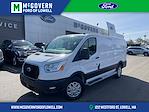 Used 2021 Ford Transit 250 Low Roof Empty Cargo Van thumbnail 1