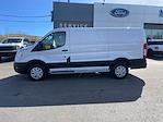 Used 2021 Ford Transit 250 Low Roof Empty Cargo Van thumbnail 2
