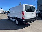Used 2021 Ford Transit 250 Low Roof Empty Cargo Van thumbnail 3