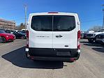 Used 2021 Ford Transit 250 Low Roof Empty Cargo Van thumbnail 4