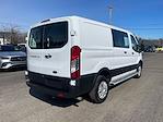 Used 2021 Ford Transit 250 Low Roof Empty Cargo Van thumbnail 5