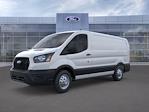 New 2025 Ford Transit 150 Low Roof Empty Cargo Van thumbnail 1