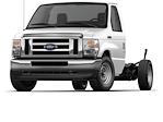 New 2024 Ford E-350 Cutaway thumbnail 1