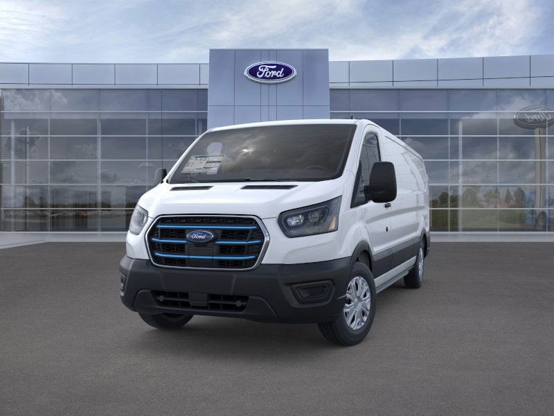 New 2025 Ford E-Transit 350 - photo 2