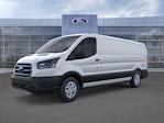 New 2025 Ford E-Transit 350 Low Roof Empty Cargo Van thumbnail 1
