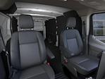 New 2025 Ford E-Transit 350 Low Roof Empty Cargo Van thumbnail 9