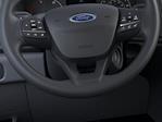 New 2025 Ford E-Transit 350 Low Roof Empty Cargo Van thumbnail 11