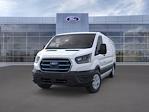 New 2025 Ford E-Transit 350 Low Roof Empty Cargo Van thumbnail 2