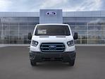 New 2025 Ford E-Transit 350 Low Roof Empty Cargo Van thumbnail 6