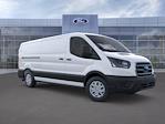 New 2025 Ford E-Transit 350 Low Roof Empty Cargo Van thumbnail 7