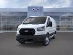 New 2025 Ford Transit 150 Low Roof Empty Cargo Van thumbnail 2