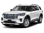 New 2026 Ford Explorer ACTIV thumbnail 1