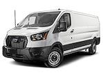New 2026 Ford Transit 150 Low Roof Empty Cargo Van thumbnail 1