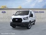 New 2026 Ford Transit 150 Low Roof Empty Cargo Van thumbnail 2