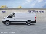 New 2026 Ford Transit 150 Low Roof Empty Cargo Van thumbnail 3