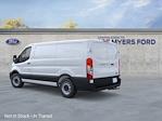 New 2026 Ford Transit 150 Low Roof Empty Cargo Van thumbnail 4