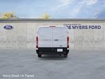 New 2026 Ford Transit 150 Low Roof Empty Cargo Van thumbnail 5