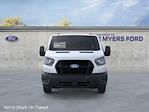 New 2026 Ford Transit 150 Low Roof Empty Cargo Van thumbnail 6