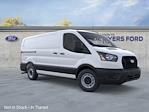 New 2026 Ford Transit 150 Low Roof Empty Cargo Van thumbnail 7