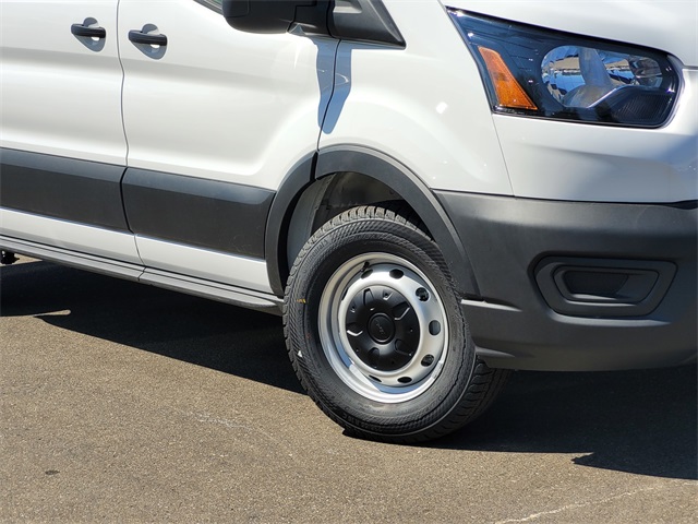 New 2025 Ford Transit 250 - photo 2