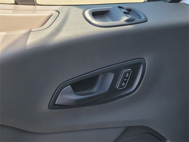 New 2025 Ford Transit 250 Low Roof Empty Cargo Van - photo 7