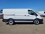 New 2025 Ford Transit 250 Low Roof Empty Cargo Van thumbnail 4