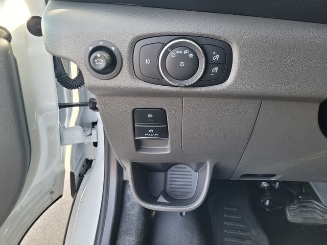New 2025 Ford Transit 350 High Roof Empty Cargo Van - photo 8