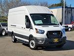 New 2025 Ford Transit 350 High Roof Empty Cargo Van thumbnail 1