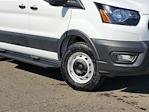 New 2025 Ford Transit 350 High Roof Empty Cargo Van thumbnail 2