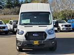 New 2025 Ford Transit 350 High Roof Empty Cargo Van thumbnail 3