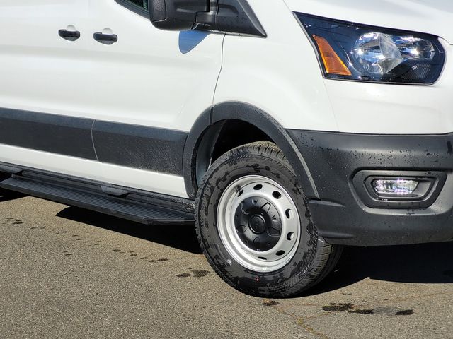 New 2025 Ford Transit 350 - photo 2
