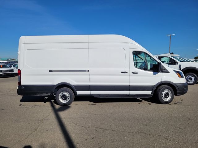 New 2025 Ford Transit 350 High Roof Empty Cargo Van - photo 4